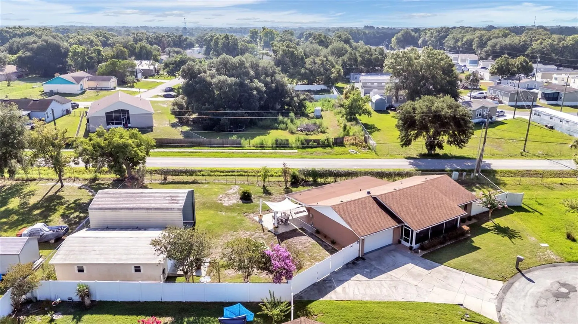 7003 Sheffield Drive Lakeland FL 33810