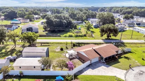 7003 Sheffield Drive Lakeland FL 33810
