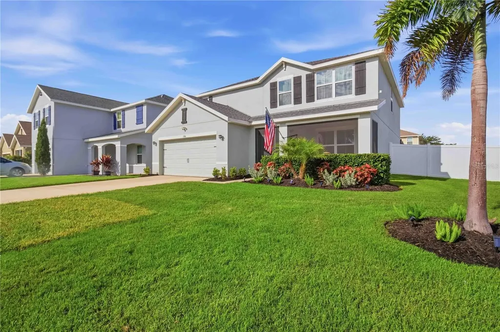15766 High Bell Place Bradenton FL 34212