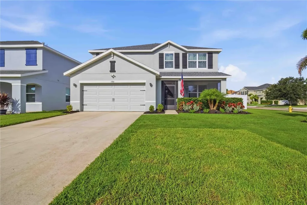 15766 High Bell Place Bradenton FL 34212