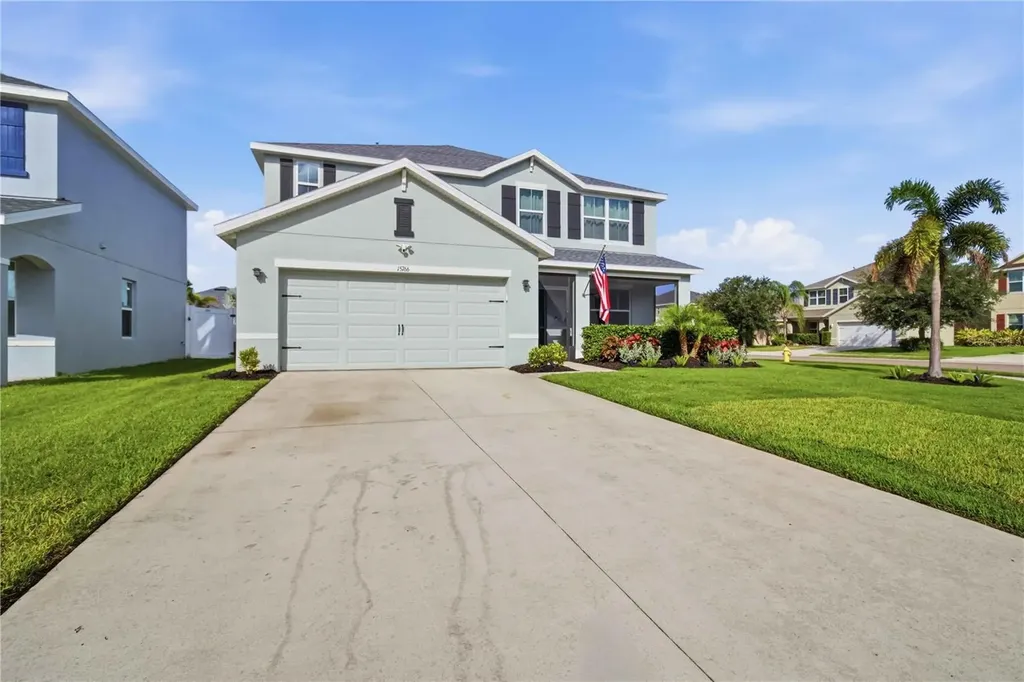 15766 High Bell Place Bradenton FL 34212