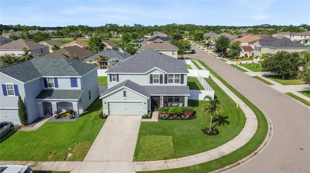 15766 High Bell Place Bradenton FL 34212