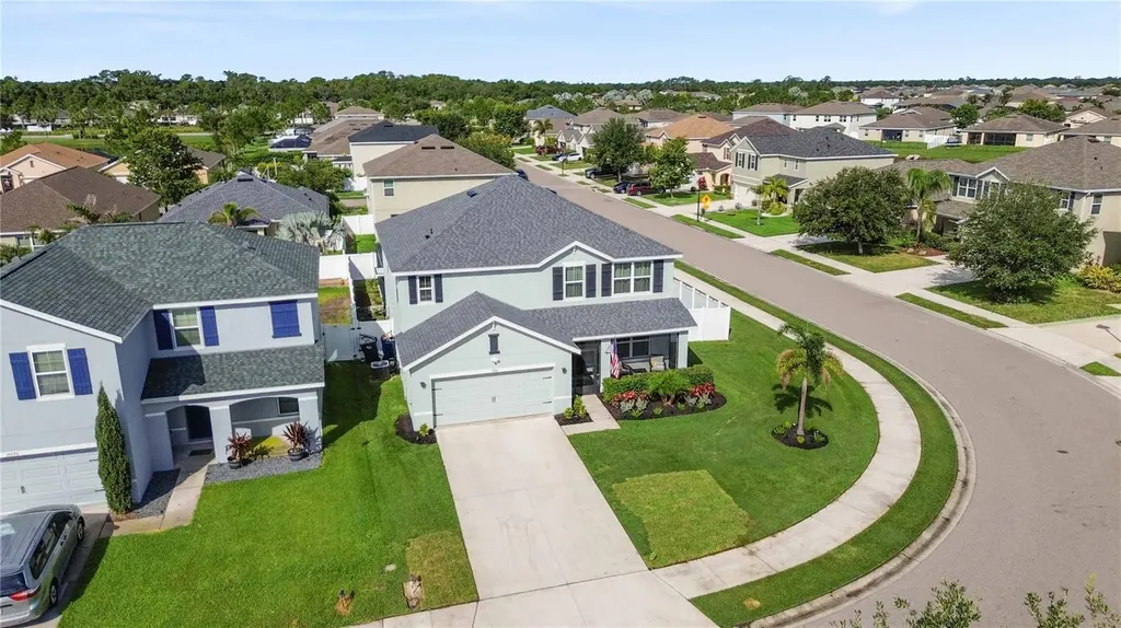 15766 High Bell Place Bradenton FL 34212