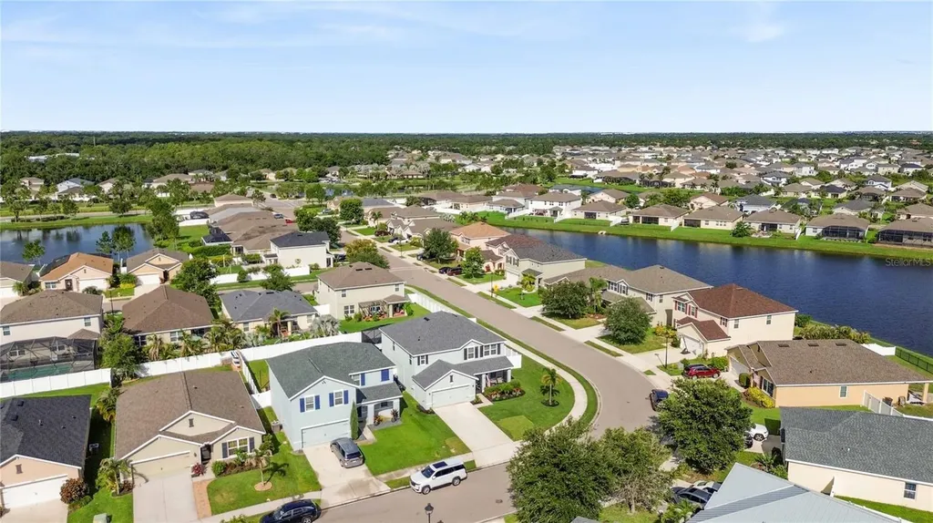 15766 High Bell Place Bradenton FL 34212