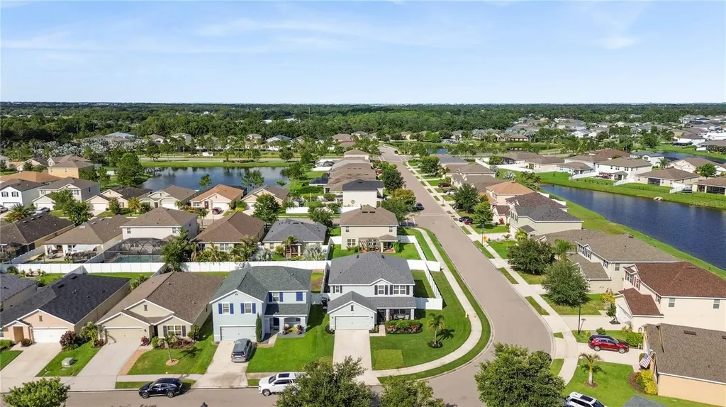 15766 High Bell Place Bradenton FL 34212