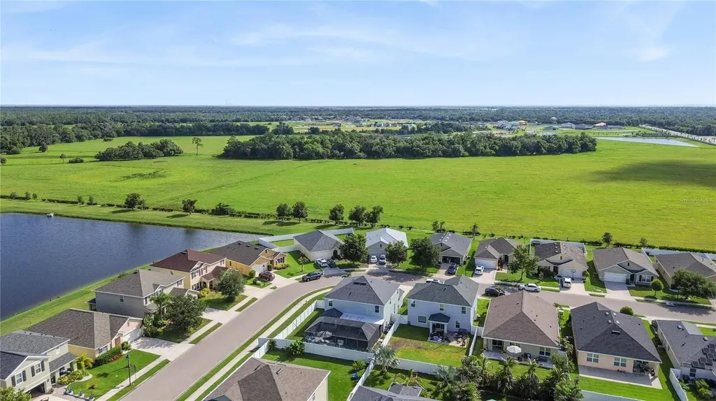 15766 High Bell Place Bradenton FL 34212