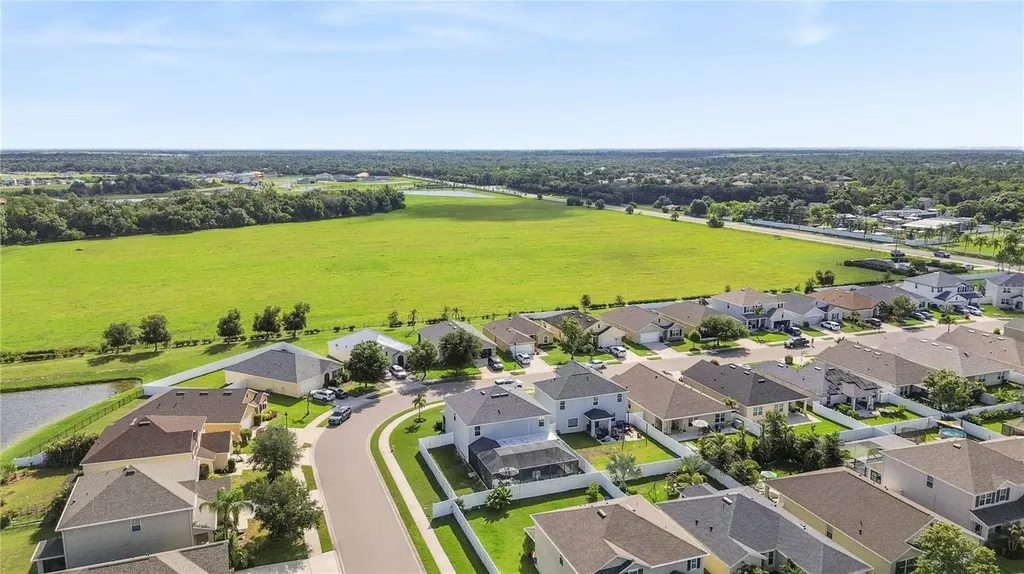 15766 High Bell Place Bradenton FL 34212