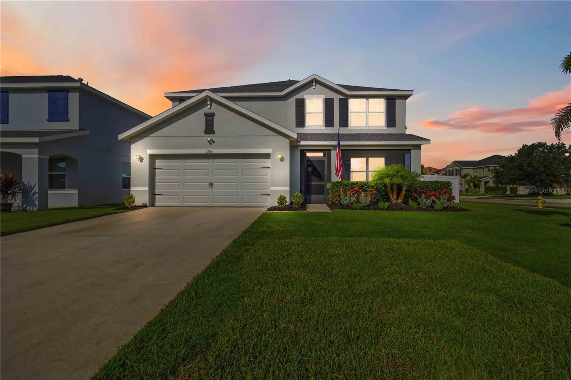 15766 High Bell Place Bradenton FL 34212