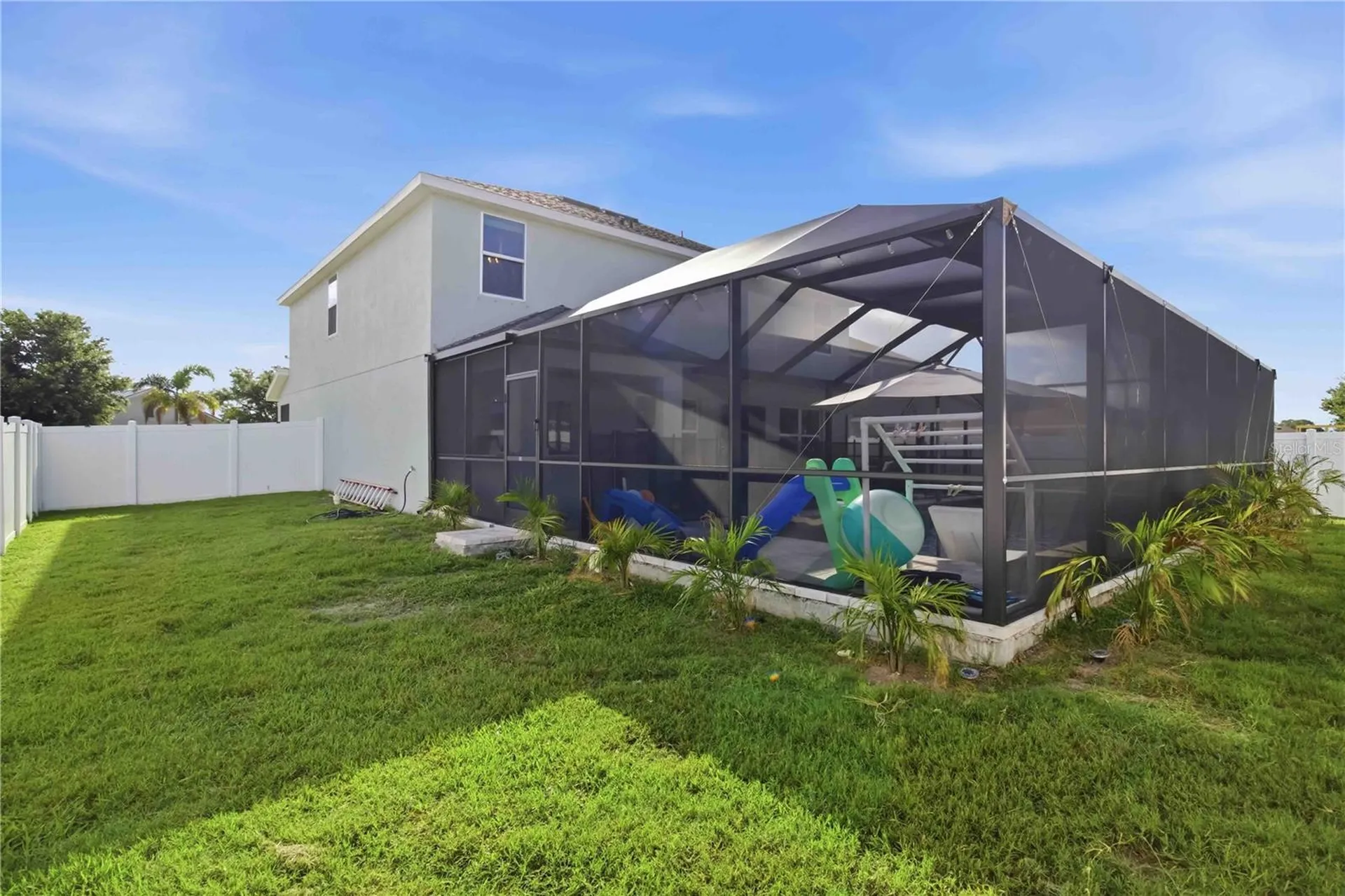 15766 High Bell Place Bradenton FL 34212