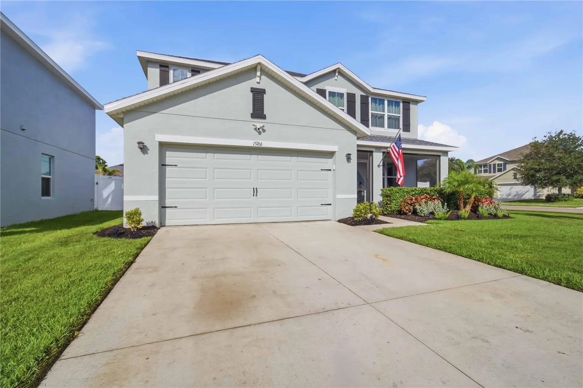 15766 High Bell Place Bradenton FL 34212