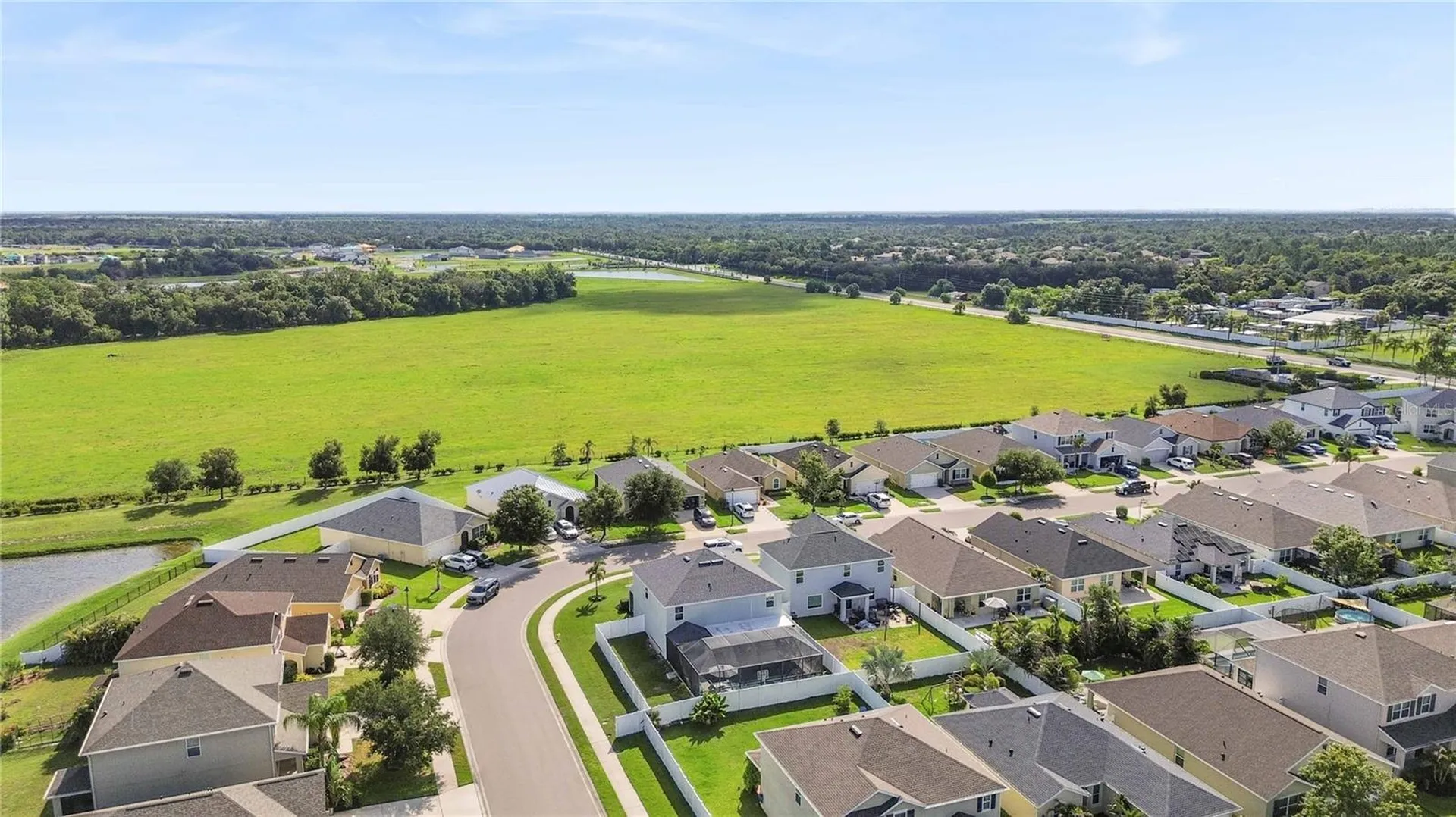 15766 High Bell Place Bradenton FL 34212