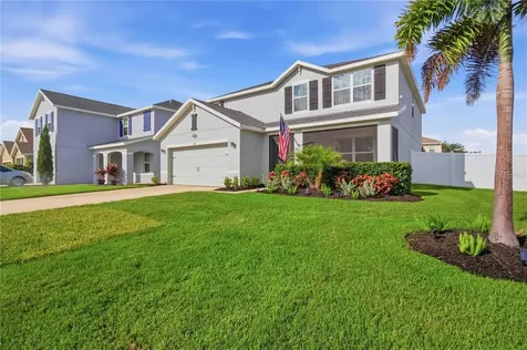 15766 High Bell Place Bradenton FL 34212