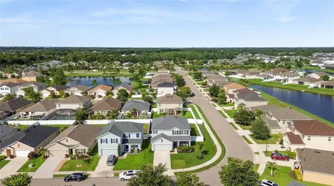 15766 High Bell Place Bradenton FL 34212