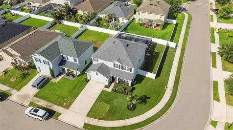 15766 High Bell Place Bradenton FL 34212