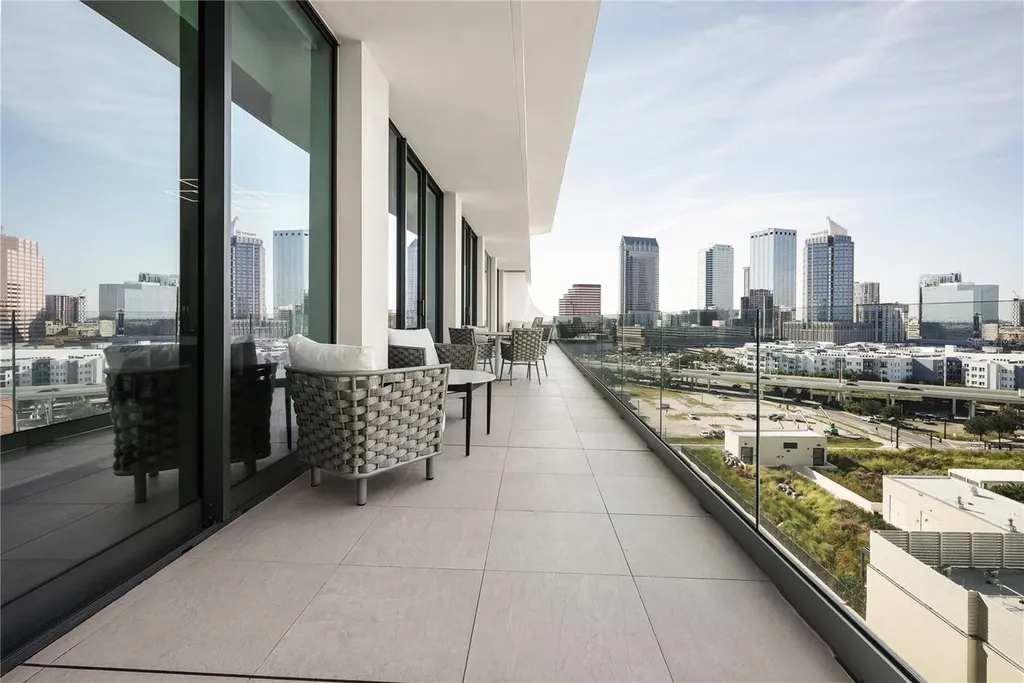 1000 Water Street Tampa FL 33602