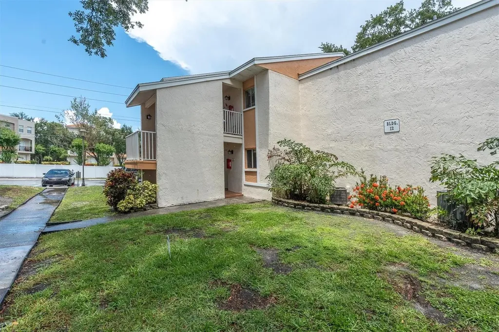 675 99th Avenue N St Petersburg FL 33702