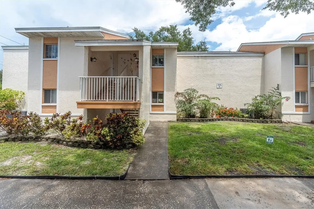 675 99th Avenue N St Petersburg FL 33702