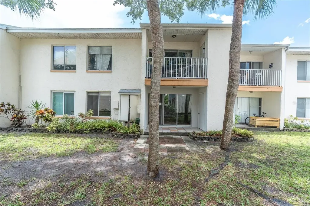 675 99th Avenue N St Petersburg FL 33702
