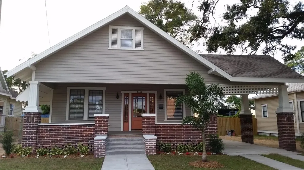 2404 N Morgan Street Tampa FL 33602