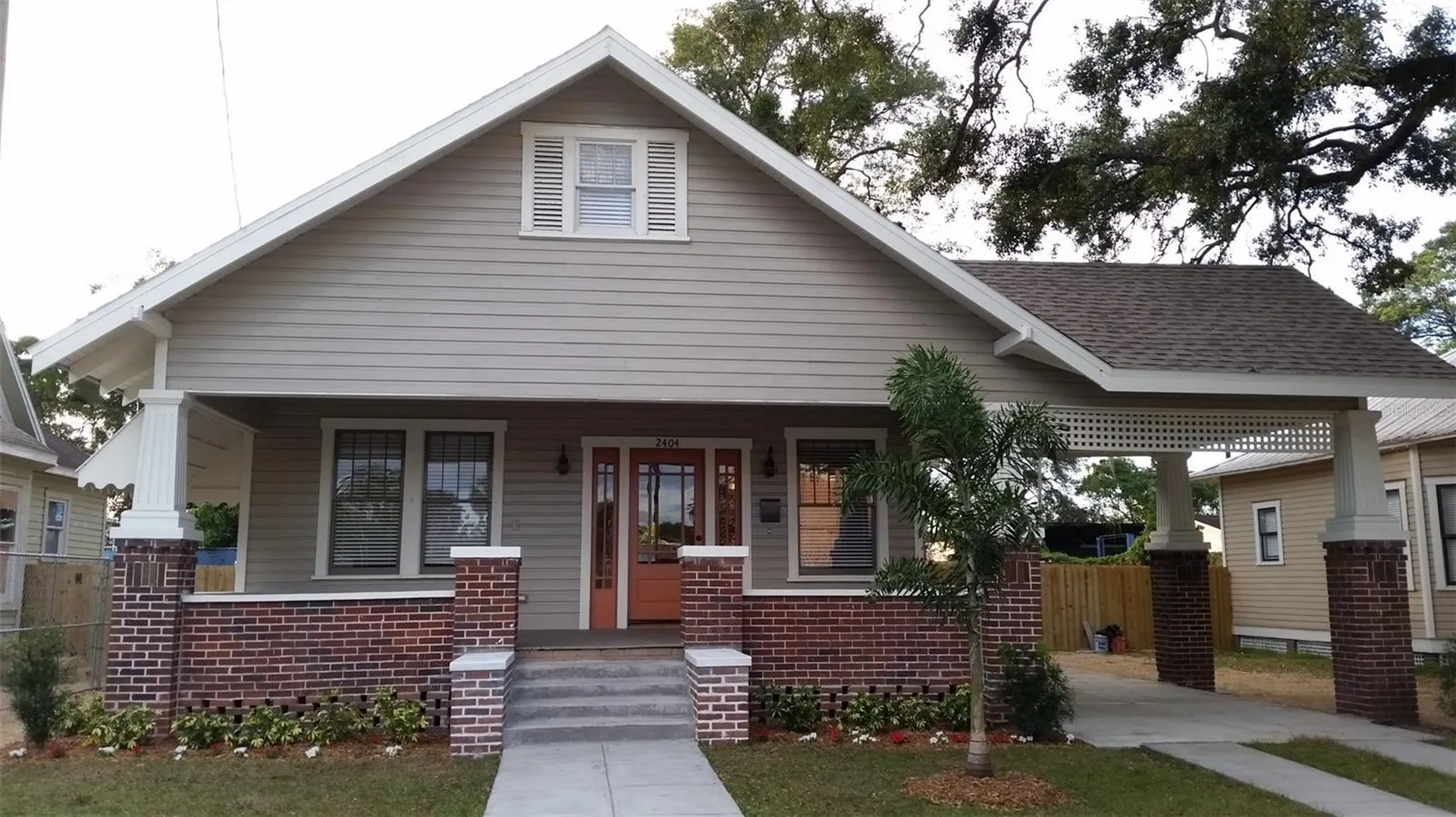 2404 N Morgan Street Tampa FL 33602