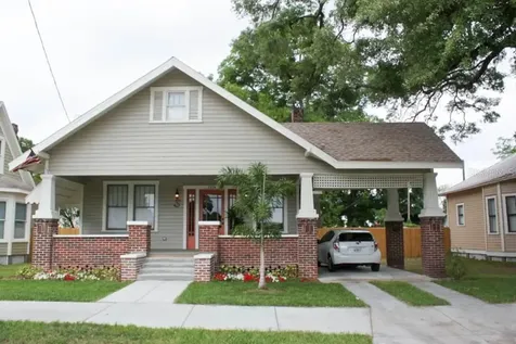 2404 N Morgan Street Tampa FL 33602
