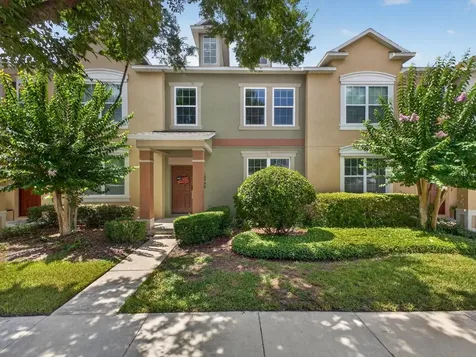 12988 Borland Street Windermere FL 34786