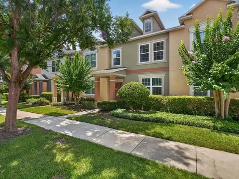 12988 Borland Street Windermere FL 34786