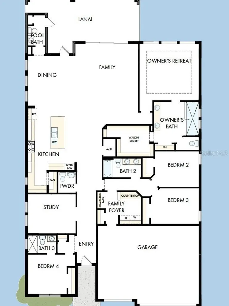 8202 Merritt Avenue Bradenton FL 34210