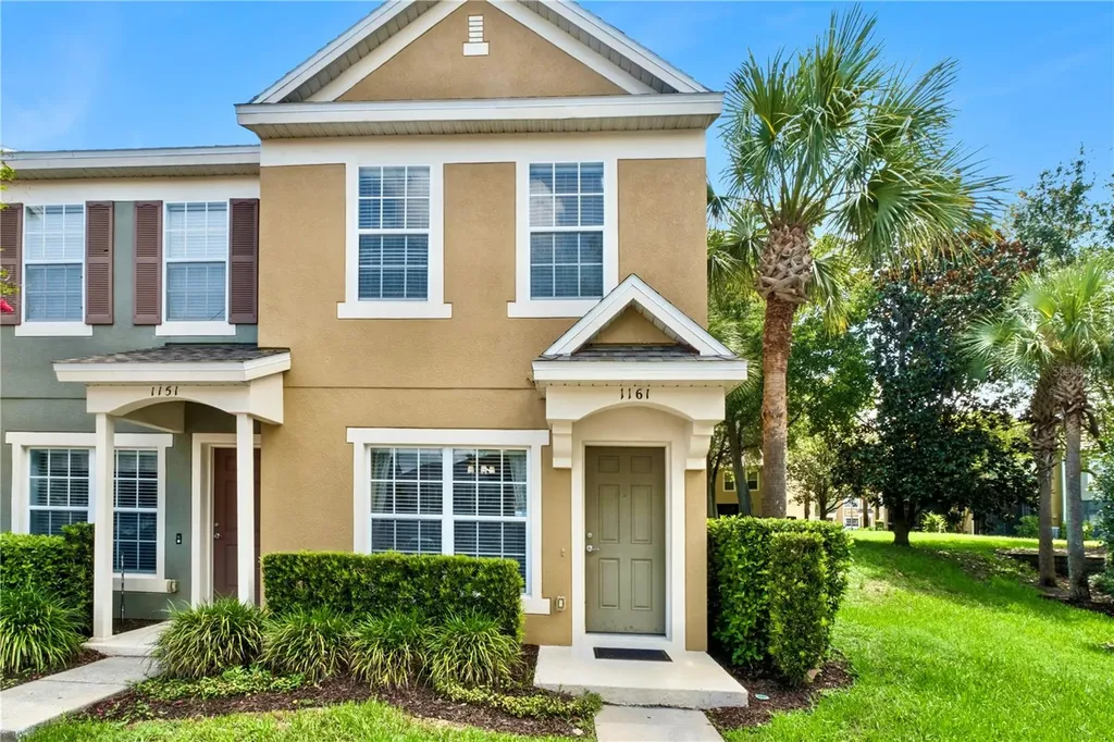 1161 Pepperdine Lane Sanford FL 32771