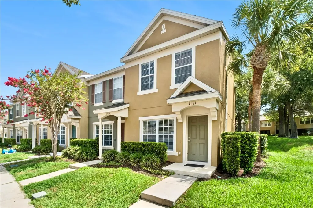 1161 Pepperdine Lane Sanford FL 32771