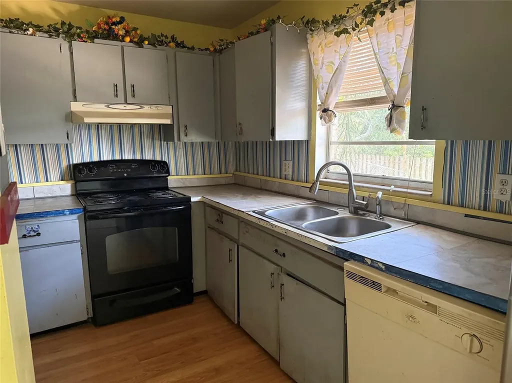 1306 Dukes Drive Tarpon Springs FL 34689