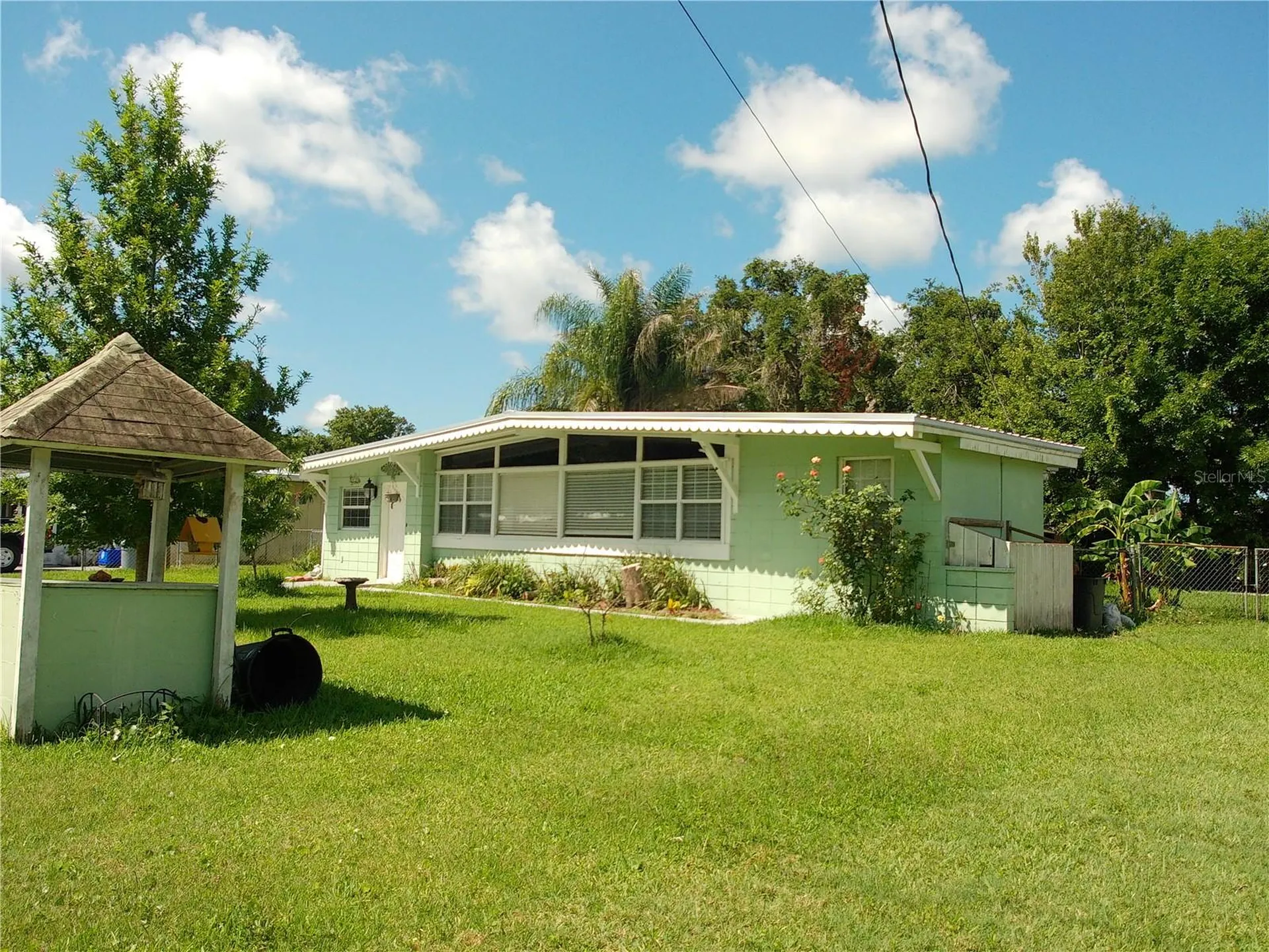 464 Judy Street New Smyrna Beach FL 32168