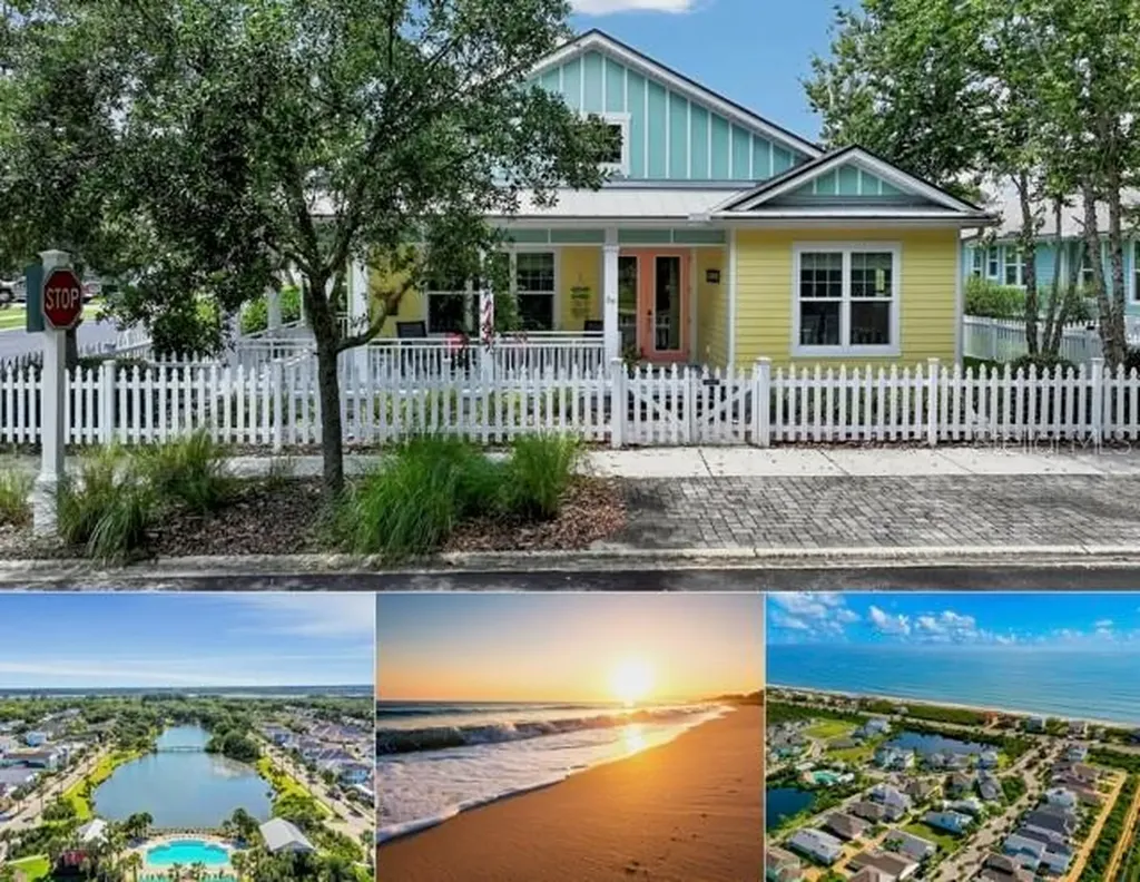 38 Laughing Gull Lane Palm Coast FL 32137