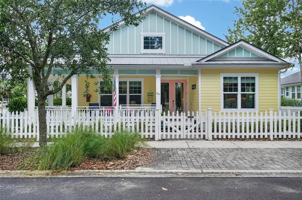 38 Laughing Gull Lane Palm Coast FL 32137