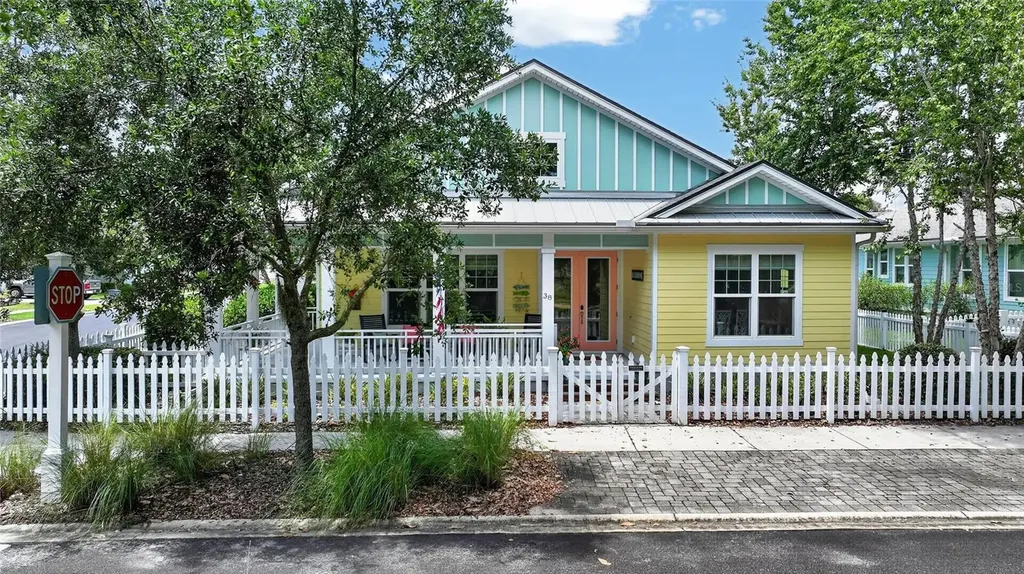 38 Laughing Gull Lane Palm Coast FL 32137