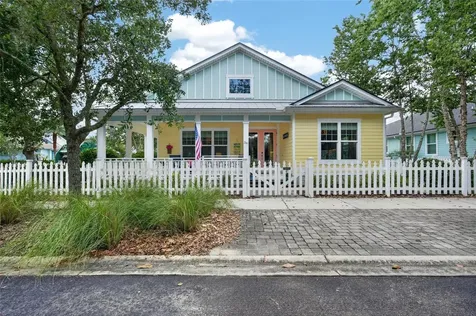 38 Laughing Gull Lane Palm Coast FL 32137