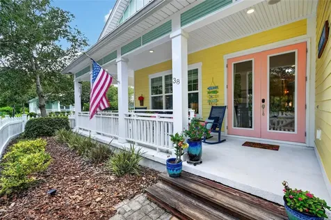 38 Laughing Gull Lane Palm Coast FL 32137