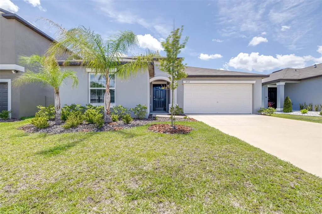 4312 Fabulous Finch Lane Bartow FL 33830