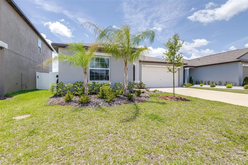 4312 Fabulous Finch Lane Bartow FL 33830