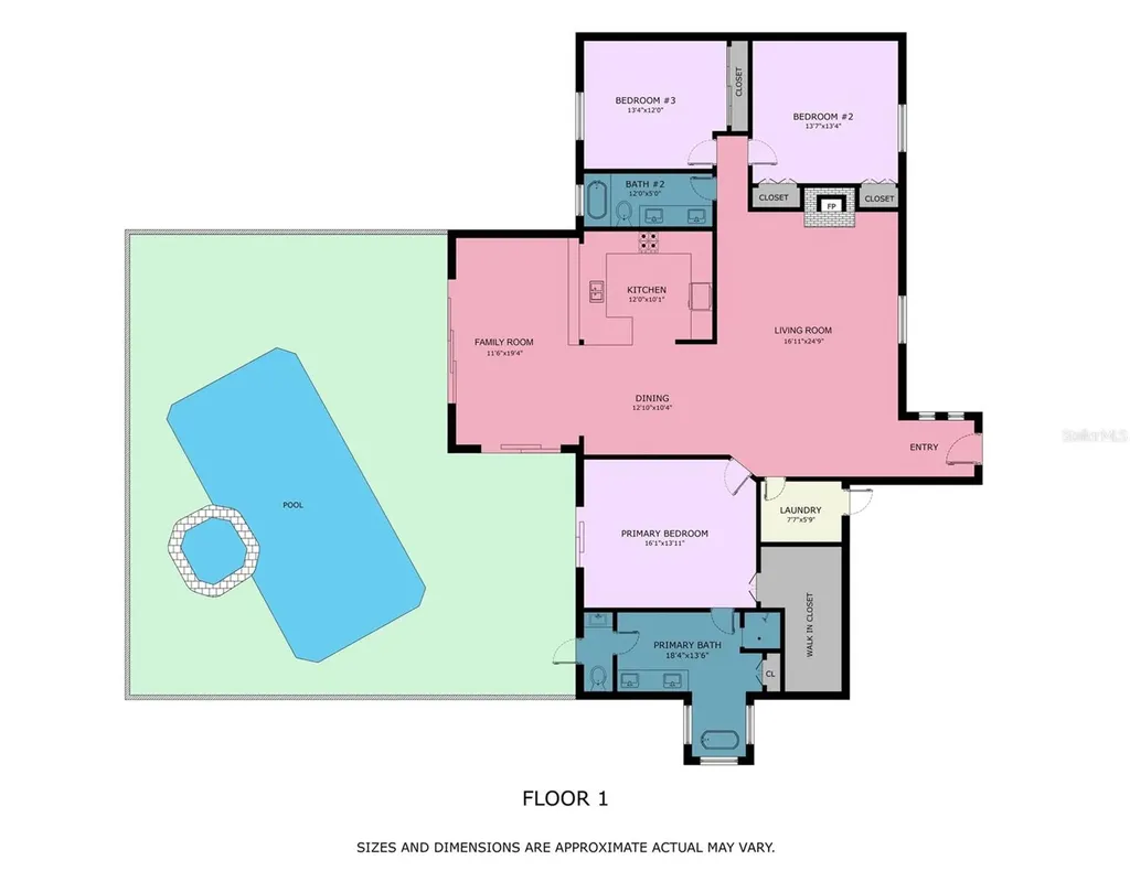 6221 99th Street E Bradenton FL 34202