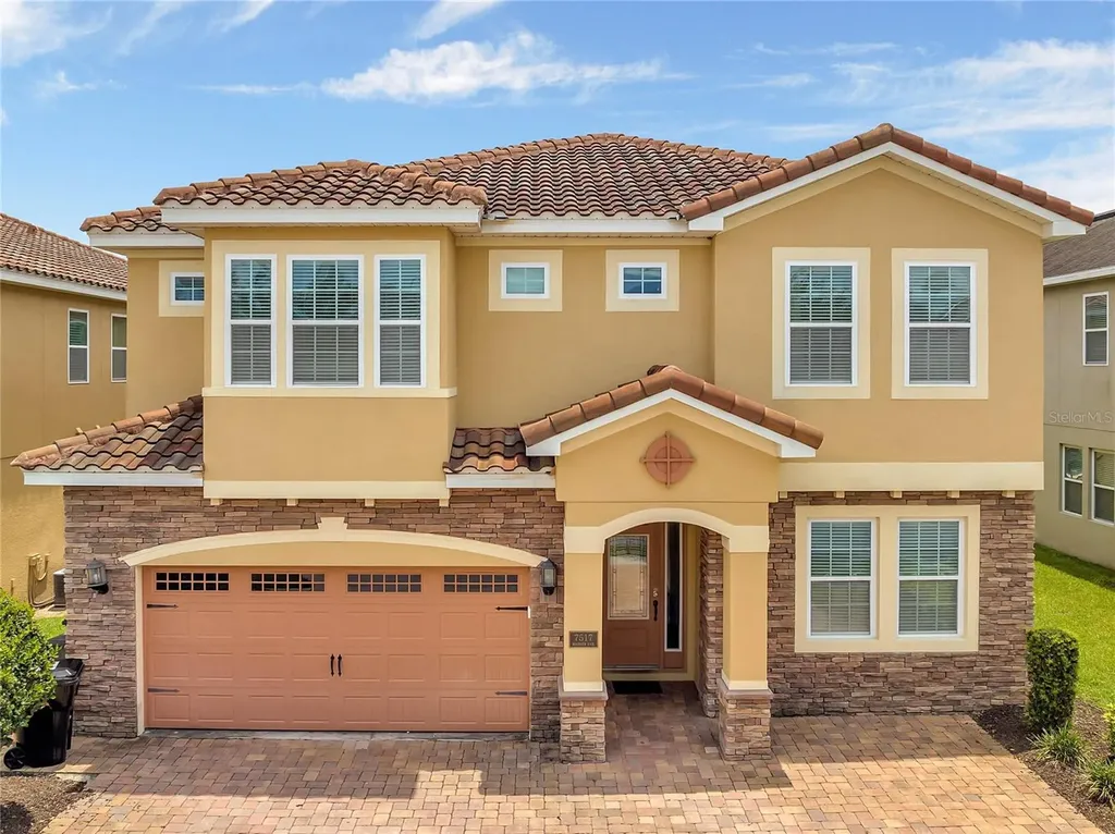 7517 Marker Avenue Kissimmee FL 34747