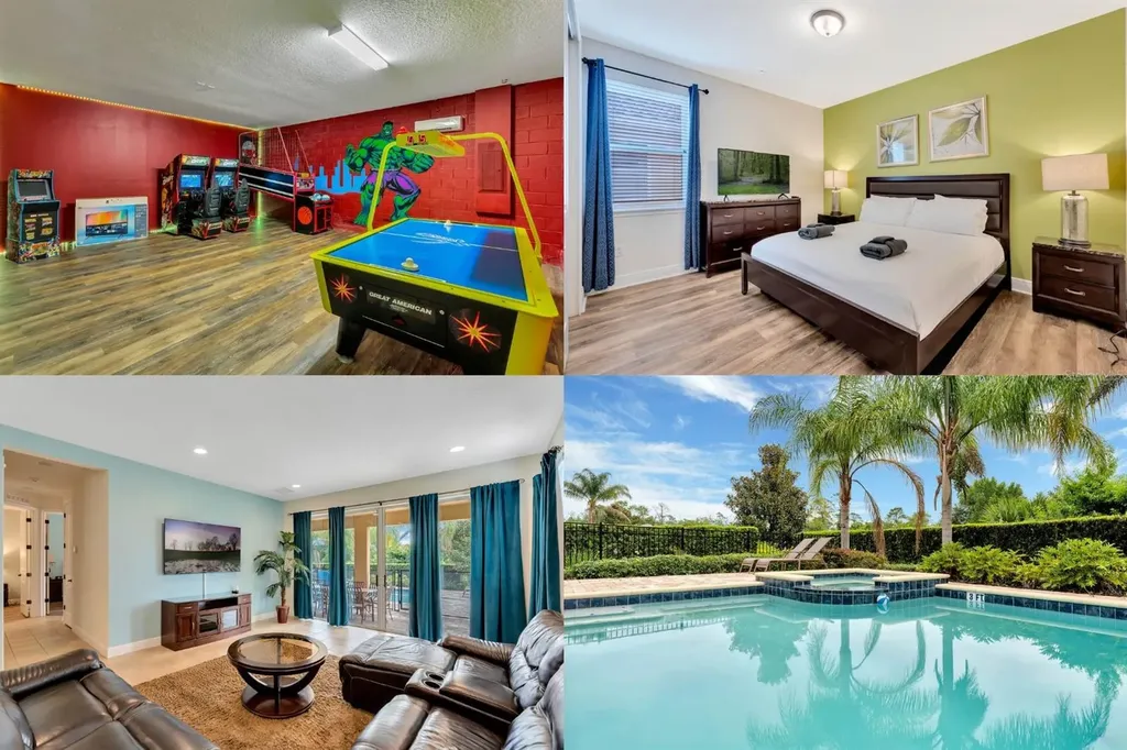 7517 Marker Avenue Kissimmee FL 34747