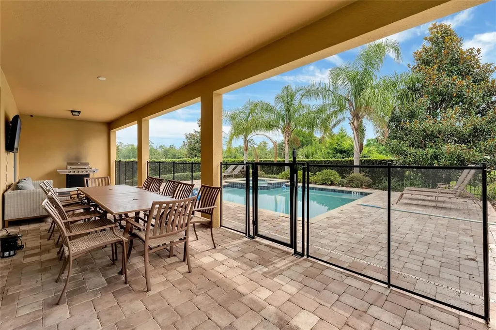 7517 Marker Avenue Kissimmee FL 34747