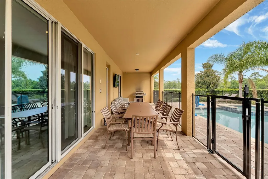 7517 Marker Avenue Kissimmee FL 34747