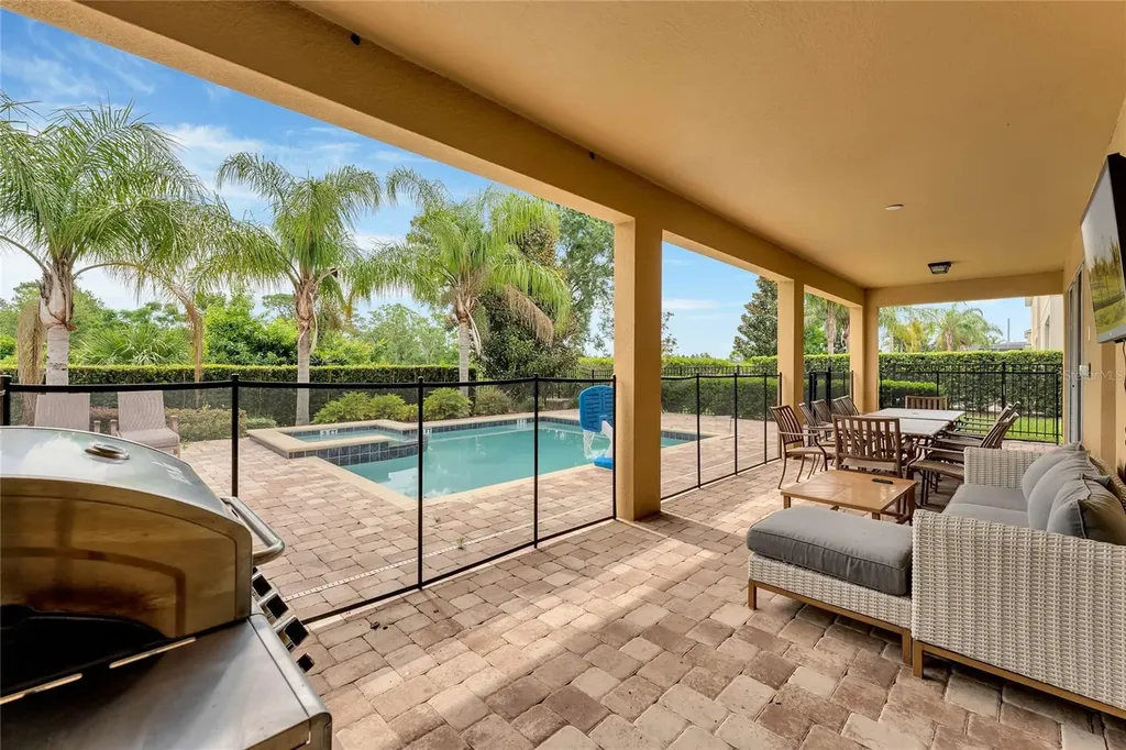 7517 Marker Avenue Kissimmee FL 34747