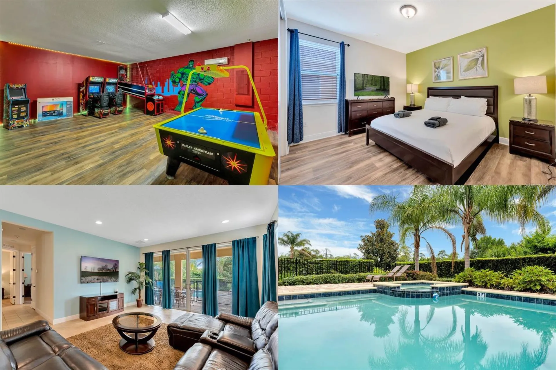7517 Marker Avenue Kissimmee FL 34747
