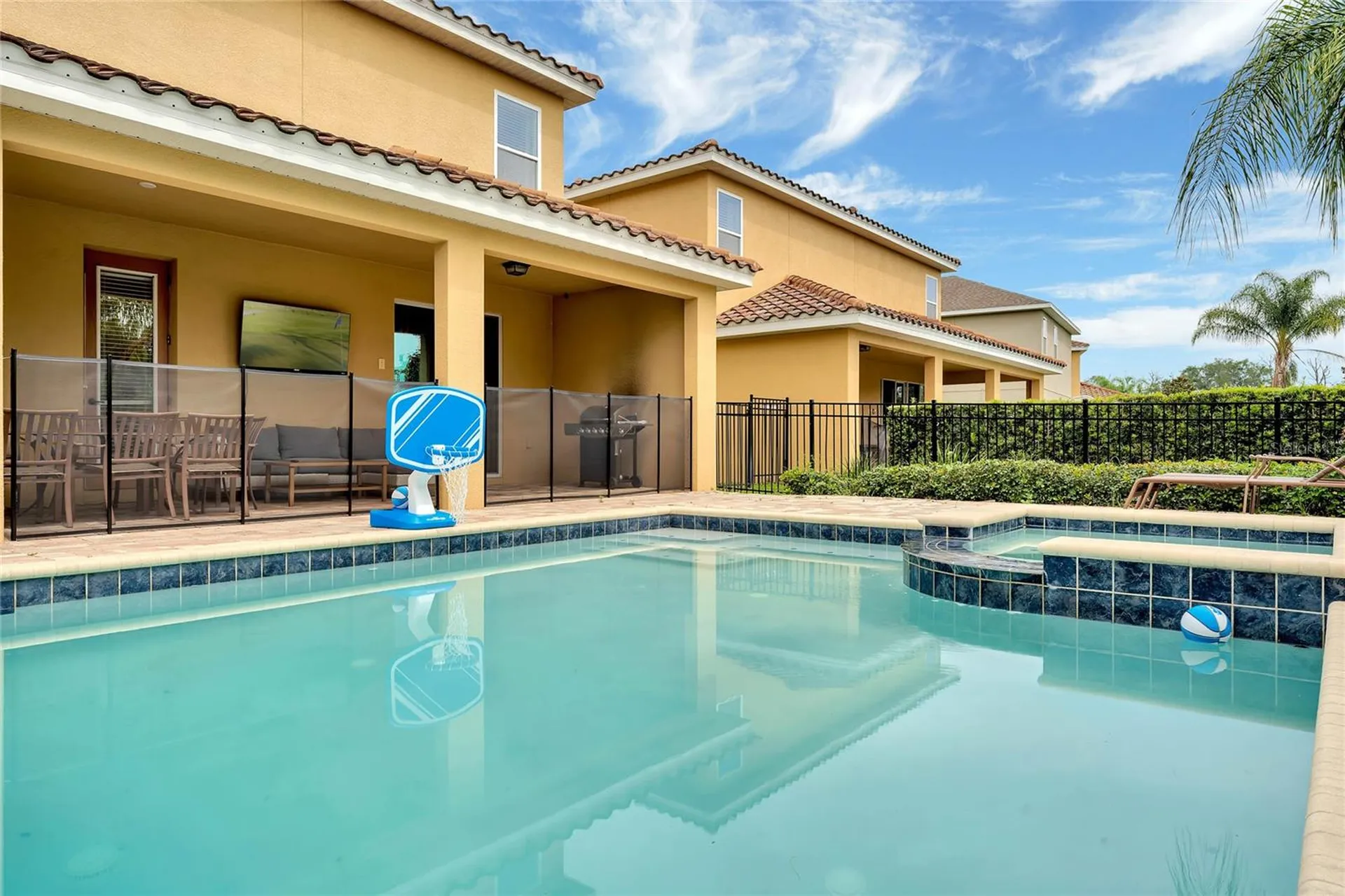 7517 Marker Avenue Kissimmee FL 34747