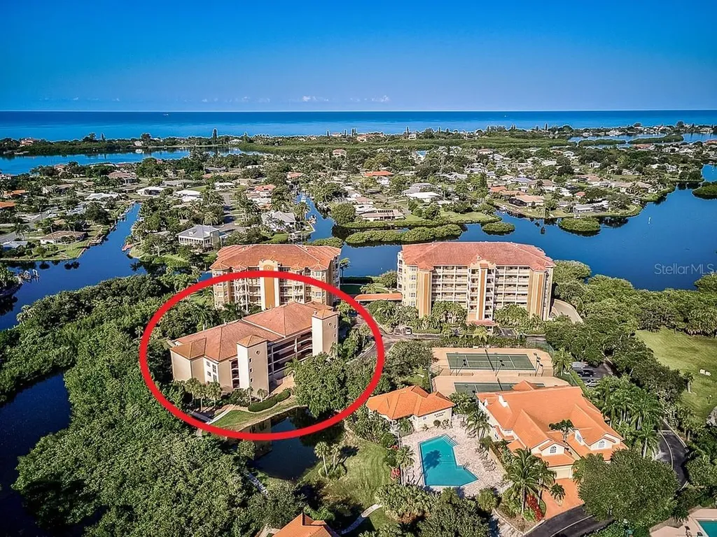 7204 Jessie Harbor Drive Osprey FL 34229