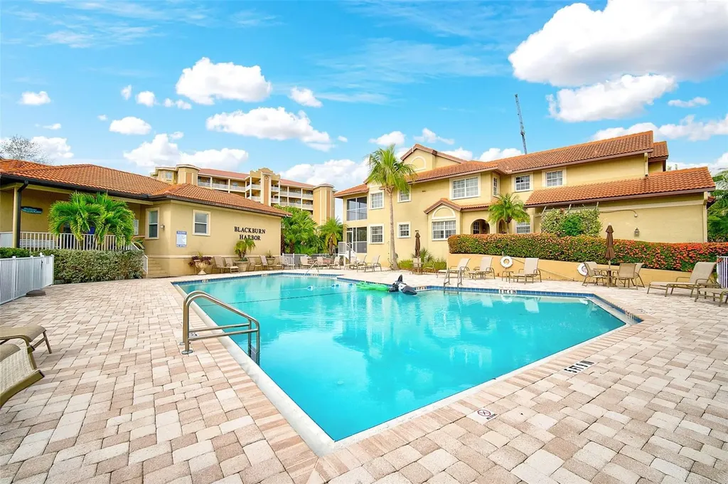7204 Jessie Harbor Drive Osprey FL 34229
