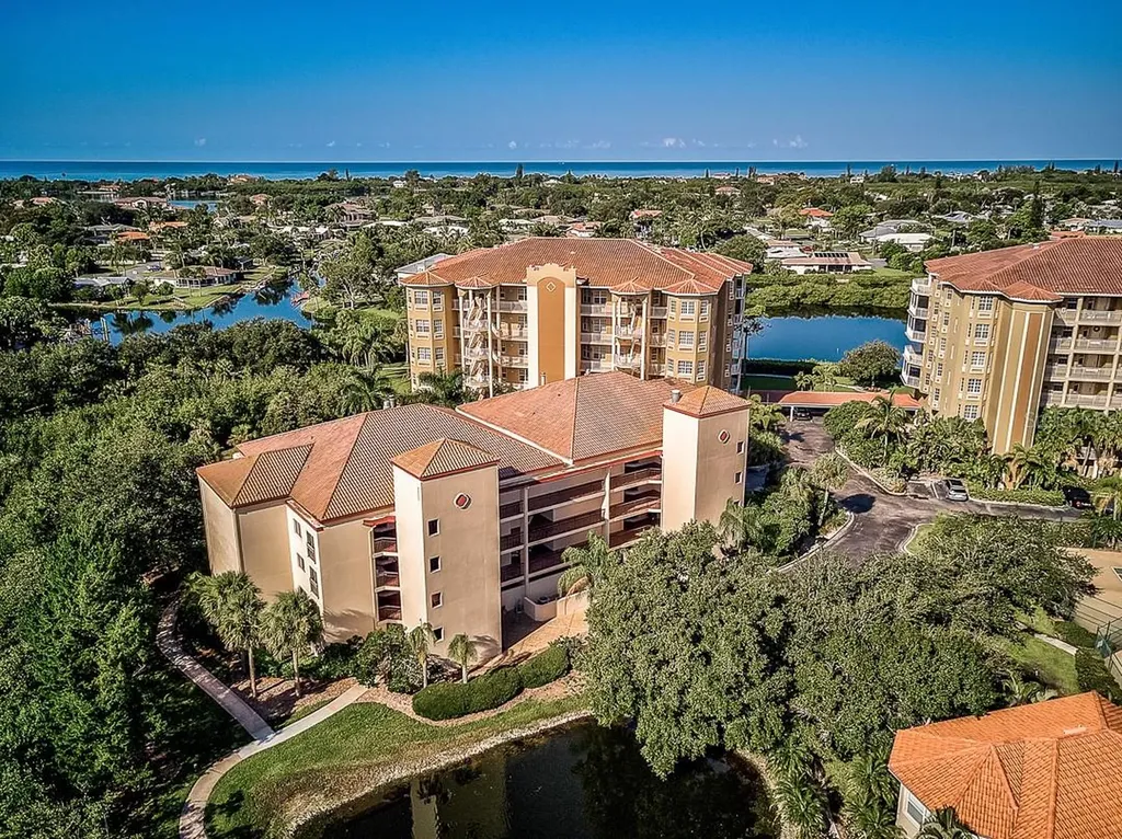 7204 Jessie Harbor Drive Osprey FL 34229